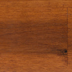 Cadre de lit plateforme classique en bois massif 12