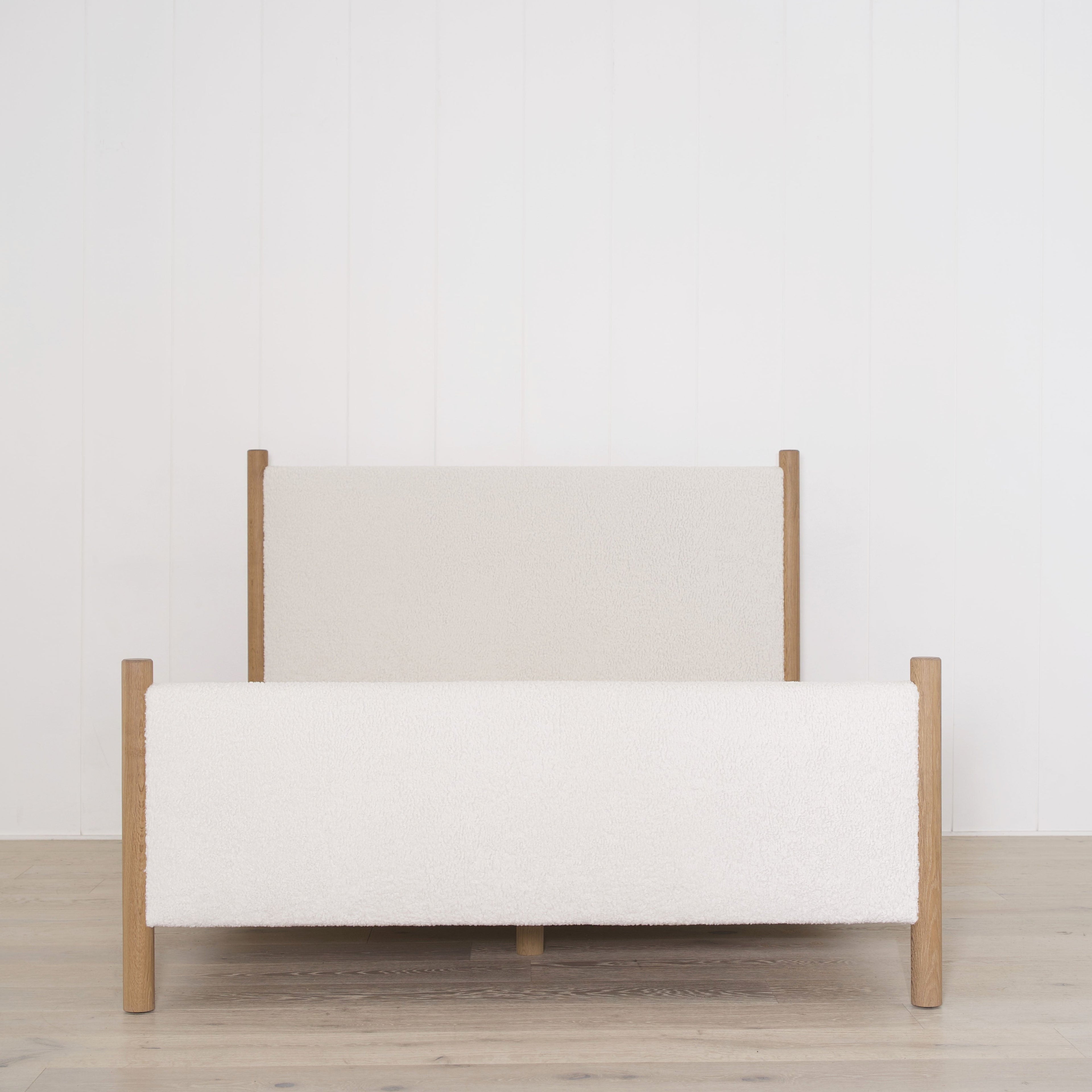 Will Roger Bed