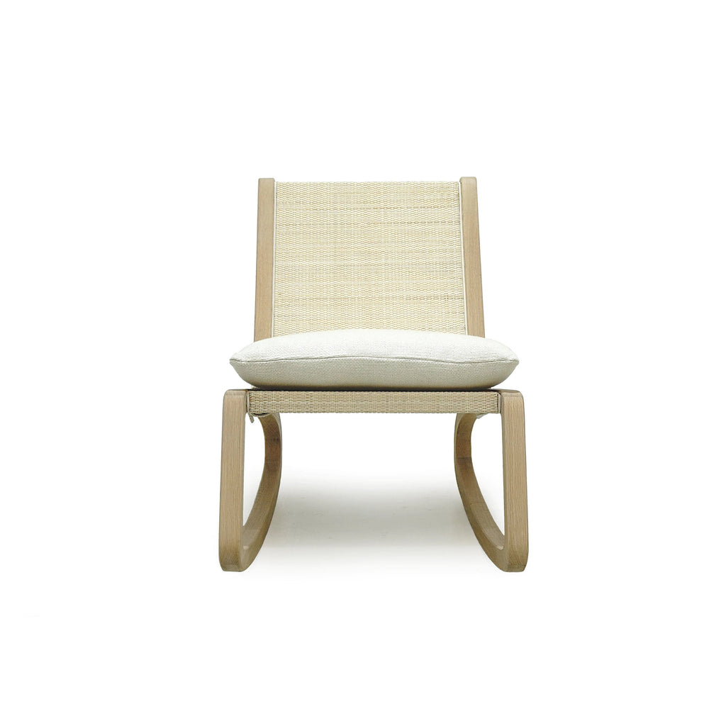 Chaise Draper