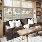 Lot de 2 appliques murales modernes à bras pivotant réglables et câblées