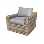 Ensemble de 12 sièges profonds Ventura