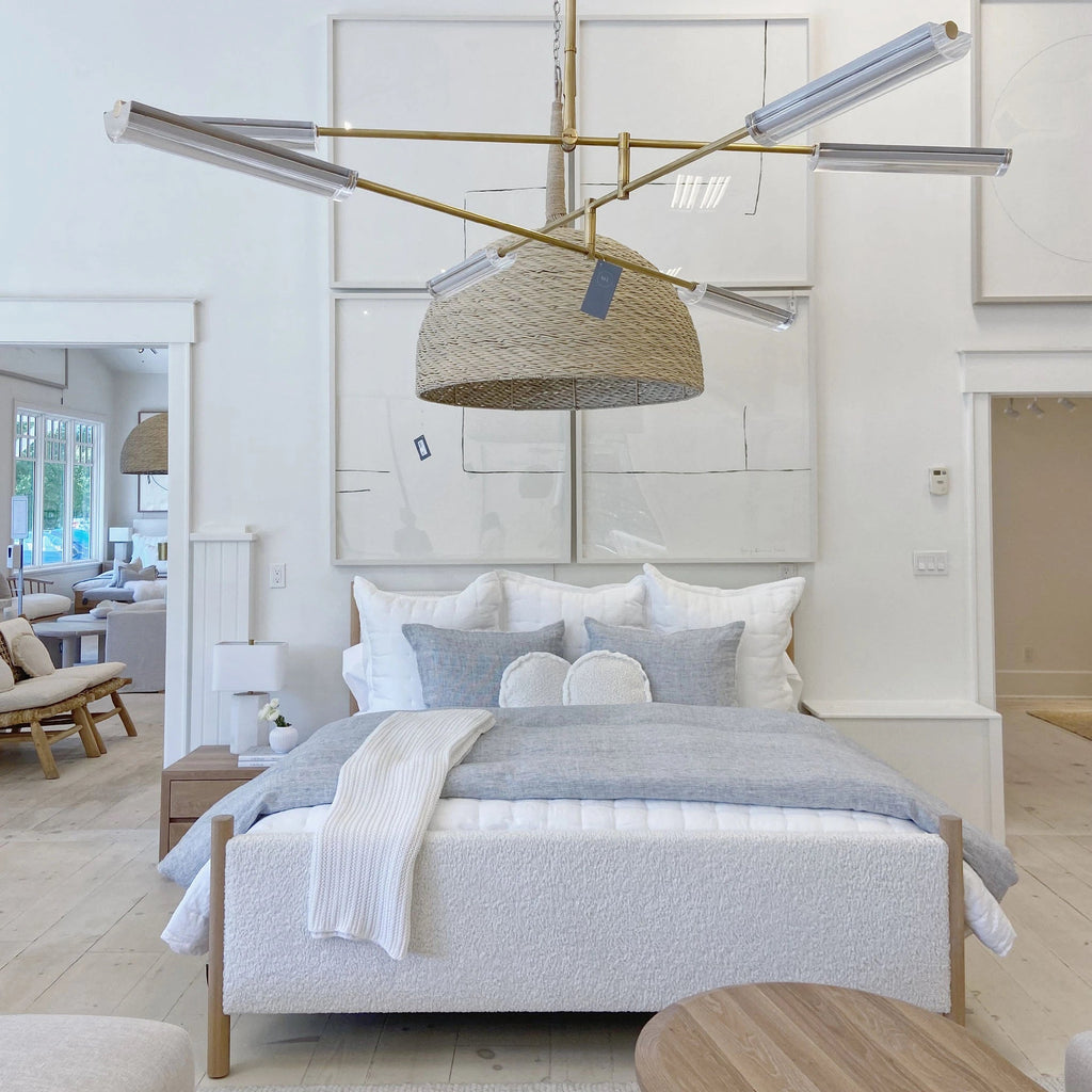 Will Roger Bed