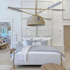 Will Roger Bed